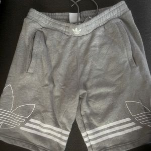 Men’s Adidas shorts